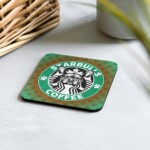 French Bulldog Coaster - Starbulls Coffee - Image 5