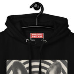 French Bulldog Hoodie - Hypnotic