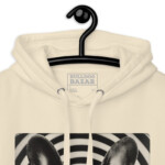 French Bulldog Hoodie - Hypnotic