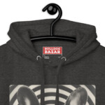 French Bulldog Hoodie - Hypnotic