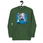 English Bulldog Hoodie - Caninemind - Image 7