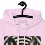 French Bulldog Hoodie - Hypnotic