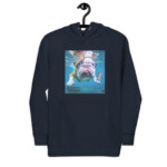 English Bulldog Hoodie - Caninemind - Image 3