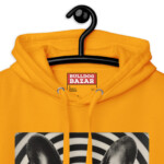French Bulldog Hoodie - Hypnotic