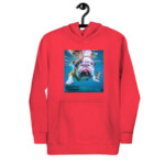 English Bulldog Hoodie - Caninemind - Image 9