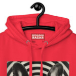 French Bulldog Hoodie - Hypnotic