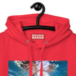 English Bulldog Hoodie - Caninemind - Image 10