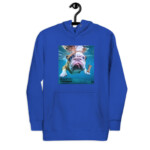 English Bulldog Hoodie - Caninemind - Image 5