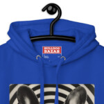 French Bulldog Hoodie - Hypnotic