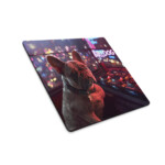 French Bulldog Gaming Mouse Pad - DJ - Image 4
