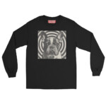 French Bulldog Long Sleeve Shirt - Hypnotic