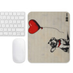 French Bulldog Mouse Pad - Frenksy - Image 4