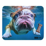 English Bulldog Mouse Pad - Caninemind - Image 4