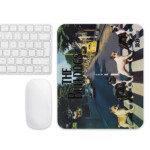 French Bulldog Mouse Pad - The Bulldogs - Image 3