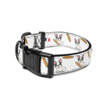 French Bulldog Collar - Baguette - Image 4