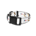 French Bulldog Collar - Baguette - Image 3