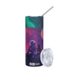 French Bulldog Stainless Steel Tumbler - Another World