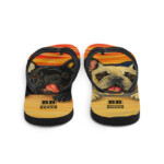 French Bulldog Flip-Flops - The Bark - Image 6