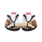 French Bulldog Flip-Flops - Bulldog Bazar - Image 3