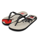 French Bulldog Flip-Flops - Frenksy - Image 2