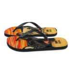 French Bulldog Flip-Flops - The Bark - Image 4