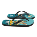 French Bulldog Flip-Flops - Sharkprise