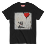 French Bulldog T-shirt - Frenksy
