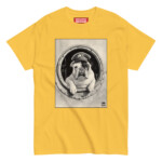 English Bulldog T-shirt - Venus - Image 9