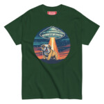 English Bulldog T-shirt - UFO - Image 8