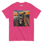 French Bulldog T-shirt - The Bark - Image 6