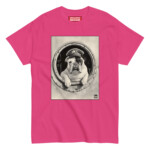 English Bulldog T-shirt - Venus - Image 6