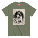 English Bulldog T-shirt - Venus - Image 7