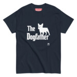french bulldog t-shirt - dogfather