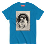 English Bulldog T-shirt - Venus - Image 5