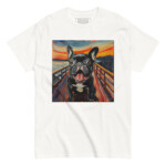 French Bulldog T-shirt - The Bark - Image 10
