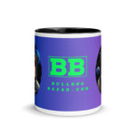 English Bulldog Mug - Houston