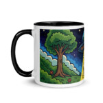 English Bulldog Mug - Not Lifting - Image 6