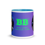 English Bulldog Mug - Houston