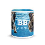 French Bulldog Mug - Pardon My Splash - Image 12