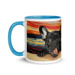 French Bulldog Mug - The Bark - Image 15