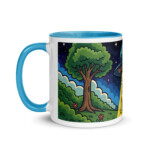 English Bulldog Mug - Not Lifting - Image 12