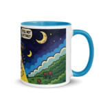 English Bulldog Mug - Not Lifting - Image 10