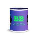 English Bulldog Mug - Houston