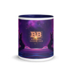 French Bulldog Mug - Another World - Image 6