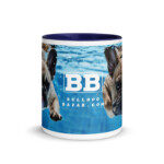 French Bulldog Mug - Pardon My Splash - Image 6