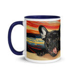 French Bulldog Mug - The Bark - Image 8