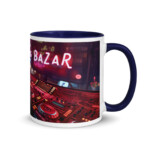 French Bulldog Mug - DJ - Image 4