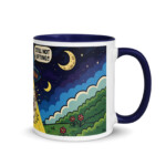 English Bulldog Mug - Not Lifting - Image 7