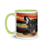 French Bulldog Mug - The Bark - Image 21