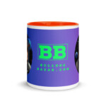 English Bulldog Mug - Houston